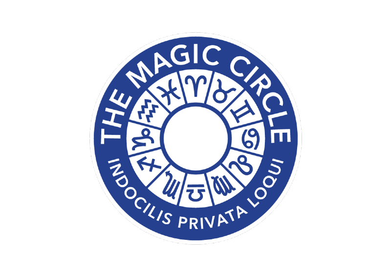 The Magic Cirlce