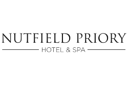 Nutfield Priort